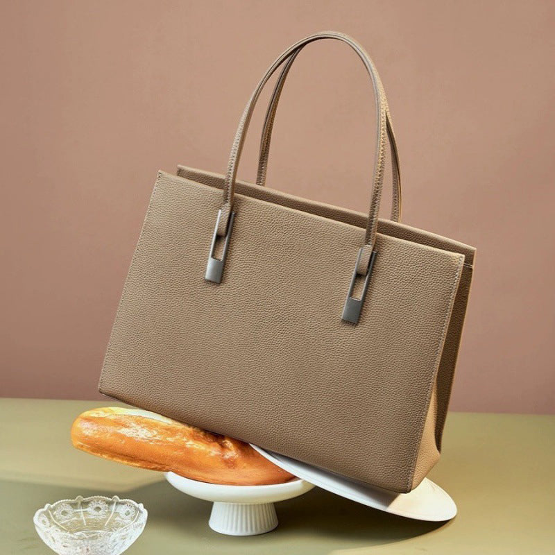 Zarah Medium Tote Bag