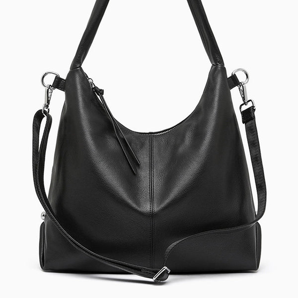 Lara Hobo Shoulder Bag