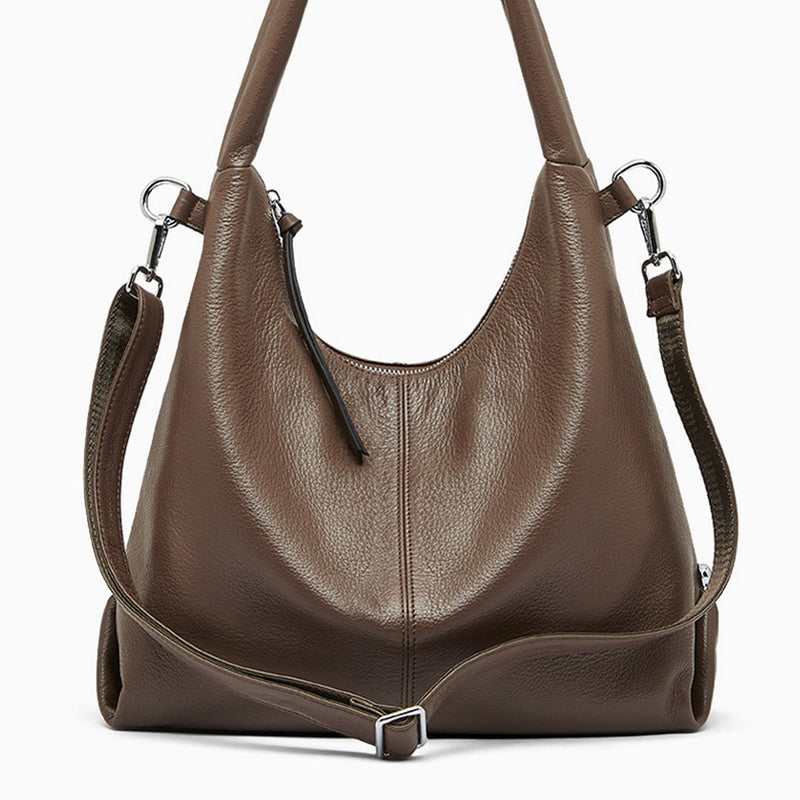 Lara Hobo Shoulder Bag