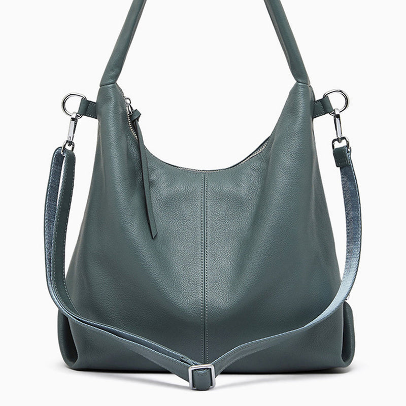 Lara Hobo Shoulder Bag